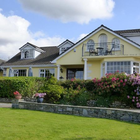 Oakfield Bed & Breakfast Kenmare Exterior photo