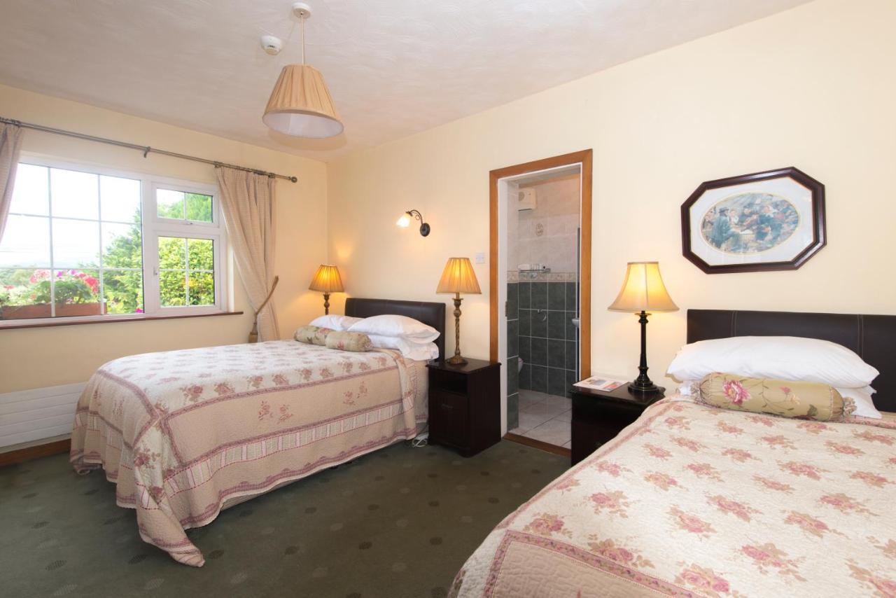 Oakfield Bed & Breakfast Kenmare Exterior photo
