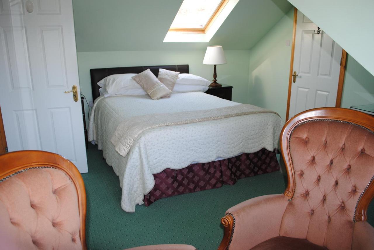 Oakfield Bed & Breakfast Kenmare Exterior photo