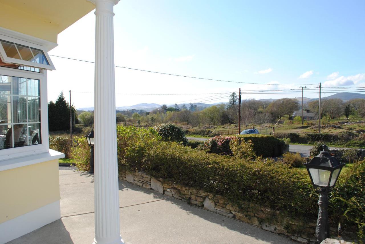 Oakfield Bed & Breakfast Kenmare Exterior photo